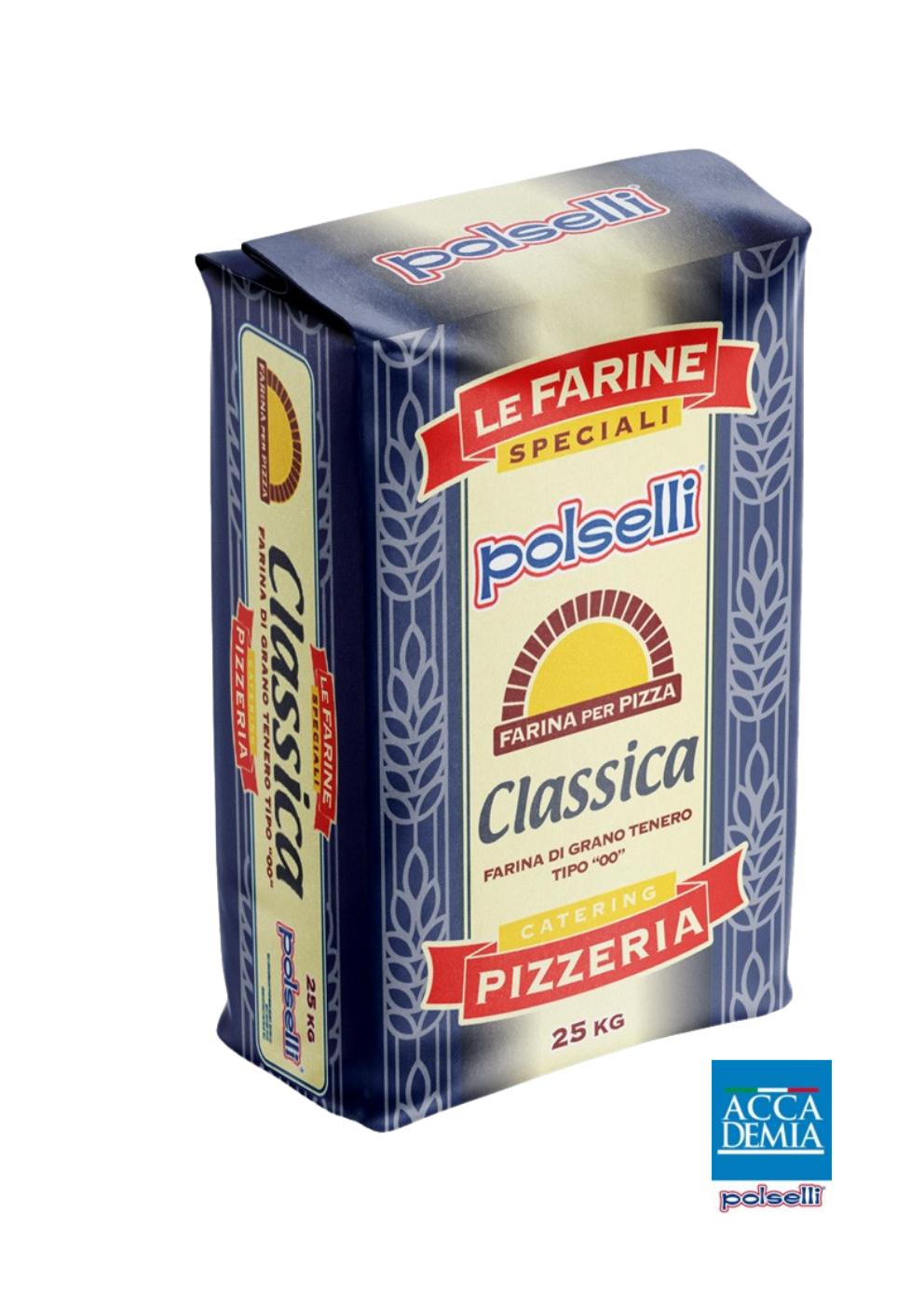 Farinha Classica