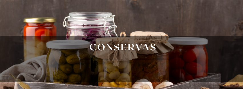 Conservas
