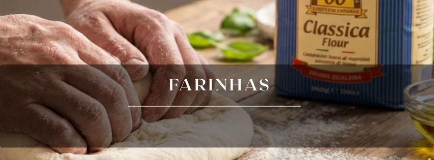 Farinhas