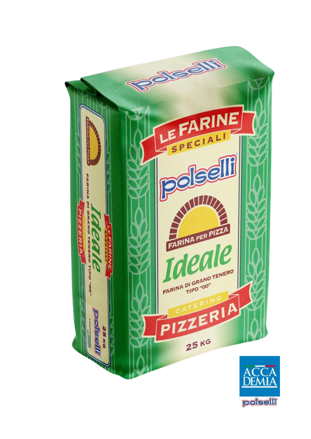 Farinha Ideale