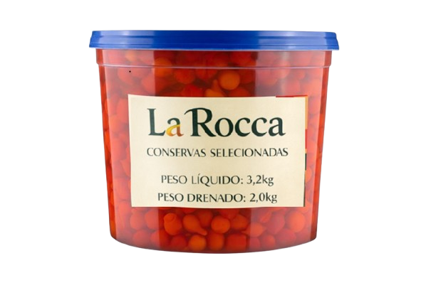Pimenta Biquinho - La Rocca