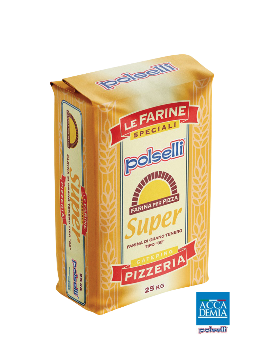 Farinha Super