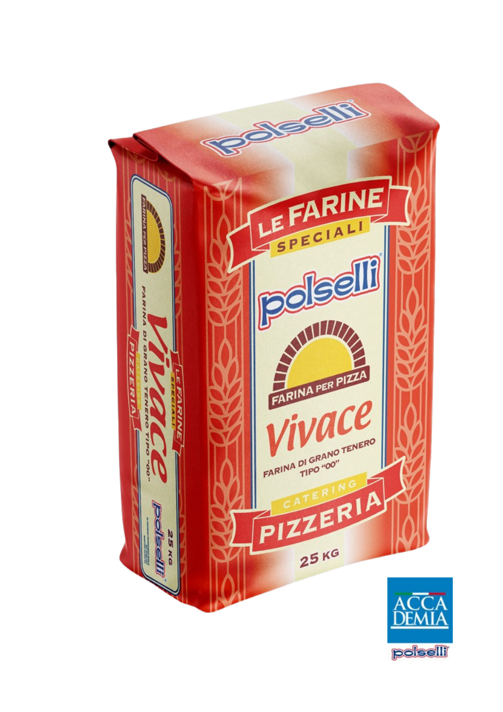 Farinha Vivace