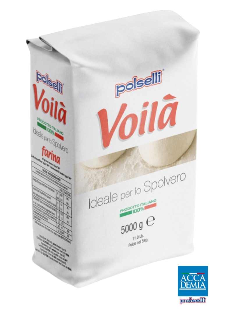 Farinha Voila